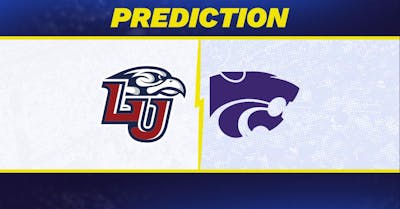 Liberty vs. Kansas State Prediction: Kansas State Predicted to Win College Basketball Matchup [11/24/2024]