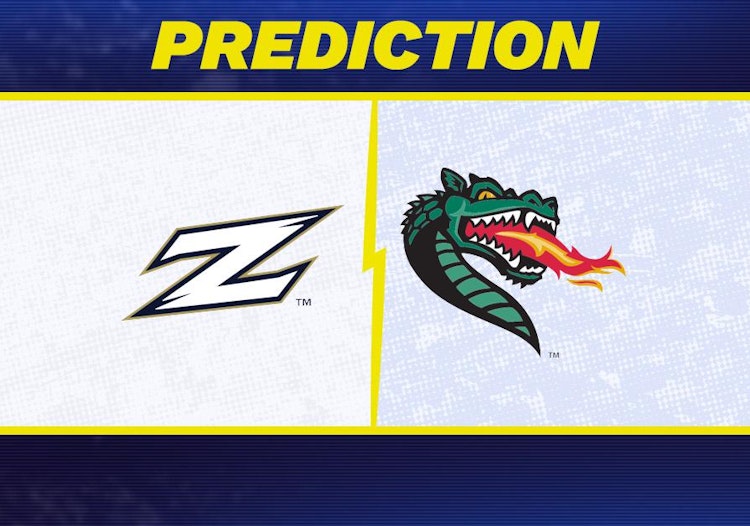 Akron-UAB Predictions and Game Preview.