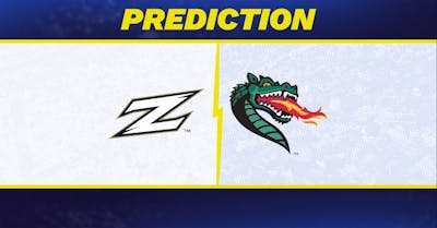 Akron vs. UAB prediction: UAB favored to win in college football Week 3, 2025