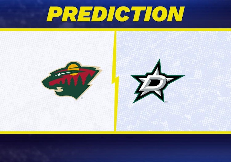 Minnesota Wild-Dallas Stars Predictions and Game Preview.