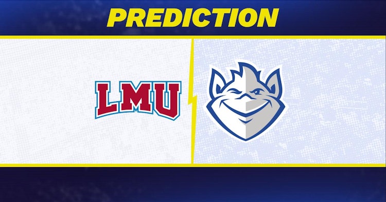 Loyola Marymount-Saint Louis Predictions and Game Preview.