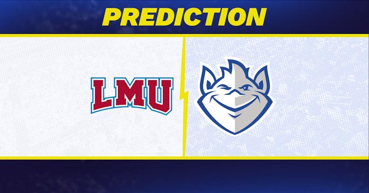 Loyola Marymount-Saint Louis Predictions and Game Preview.