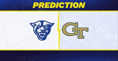 Georgia State vs. Georgia Tech Prediction: Georgia Tech Predicted to Win After New Data Released for College Football Week 1 [2024]