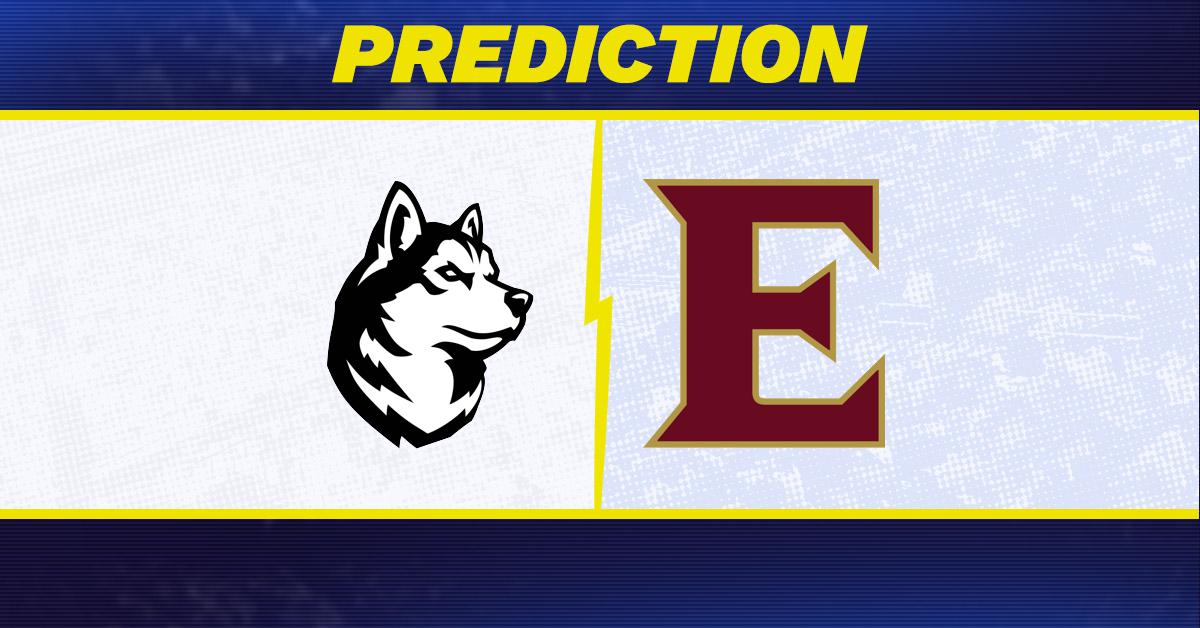 Northeastern vs. Elon prediction: Why Elon is favored to win men's college basketball matchup [12/29/2025]