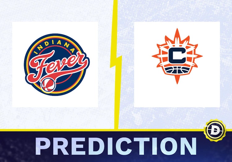 Indiana Fever vs. Connecticut Sun Prediction, Odds, WNBA Picks [5/14/2024]