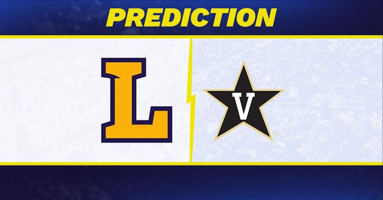Lipscomb-Vanderbilt Predictions and Game Preview.