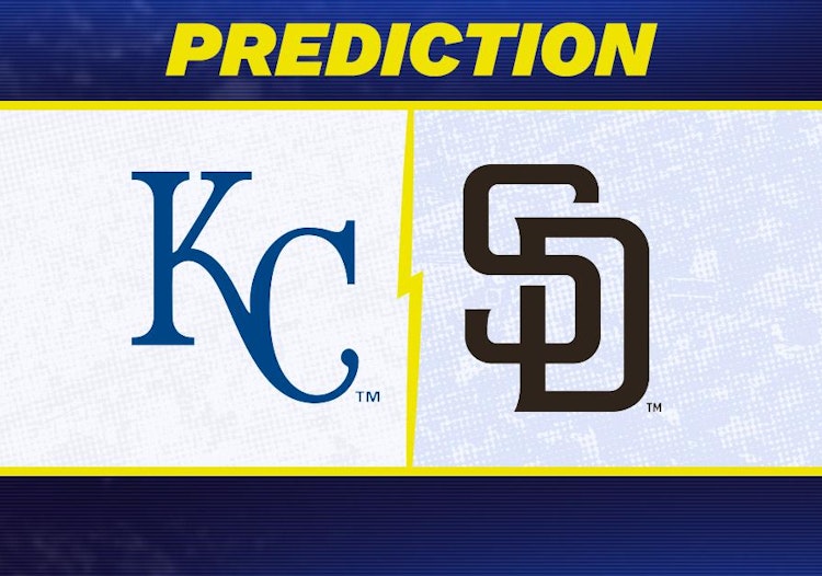 Kansas City Royals-San Diego Padres Predictions and Game Preview.