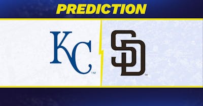 Royals vs. Padres Prediction: San Diego Predicted to Win Friday's MLB Matchup [6/20/2025]