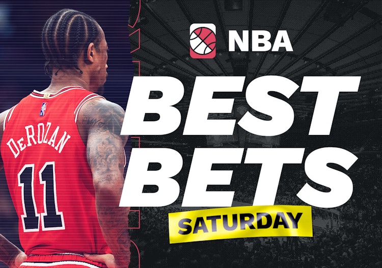 NBA Saturday Betting Picks and Parlay - Apr 2, 2022