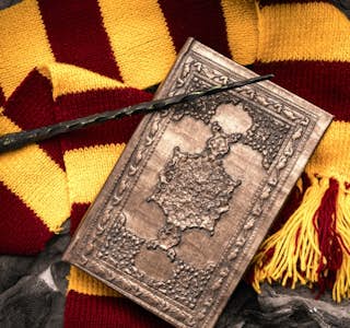 Magical World of Harry Potter Live Virtual Tour's gallery image