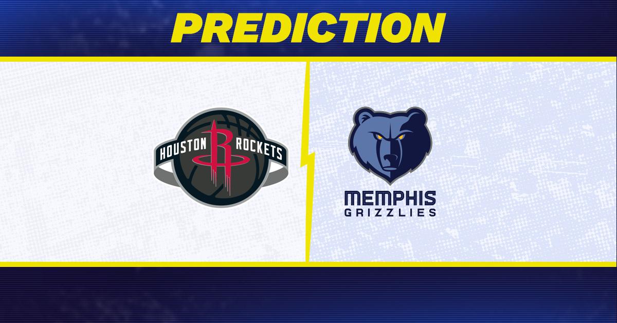 Rockets vs. Grizzlies prediction: Houston to win, Kevin Durant projected for big game in Wednesday's NBA matchup [11/5/2025]