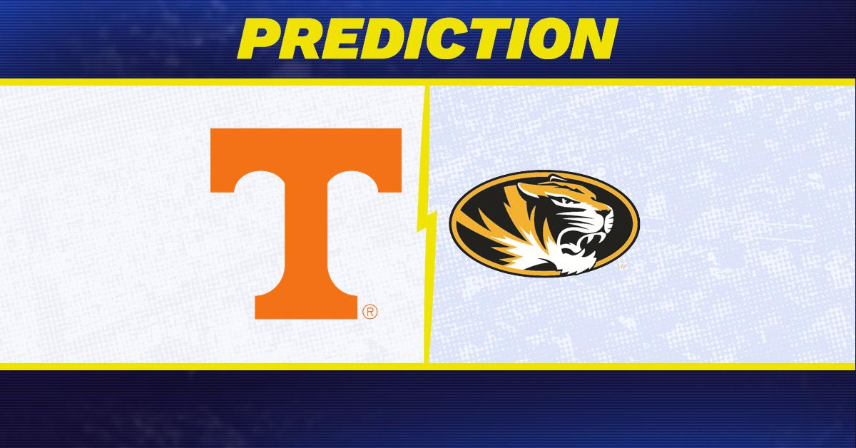 Missouri vs. Tennessee prediction: Why Tennessee is favored to win women's college basketball matchup [2/12/2026]