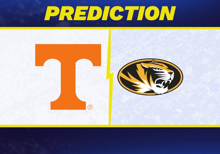 Missouri-Tennessee Predictions and Game Preview.