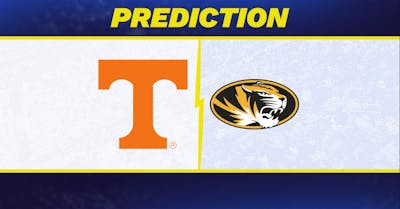Missouri vs. Tennessee prediction: Why Tennessee is favored to win women's college basketball matchup [2/12/2026]