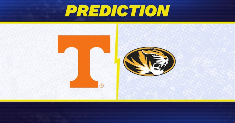 Missouri-Tennessee Predictions and Game Preview.