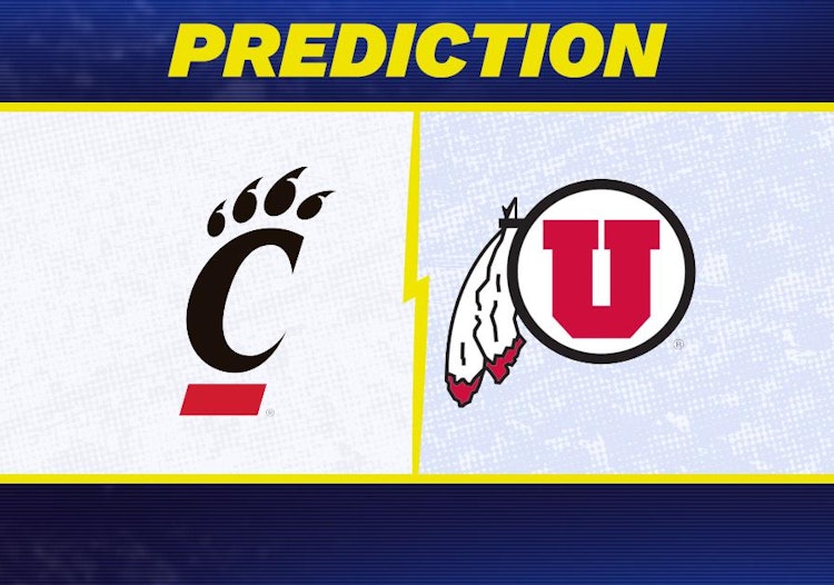 Cincinnati-Utah Predictions and Game Preview.