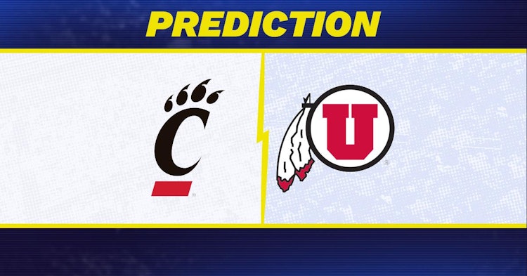 Cincinnati-Utah Predictions and Game Preview.