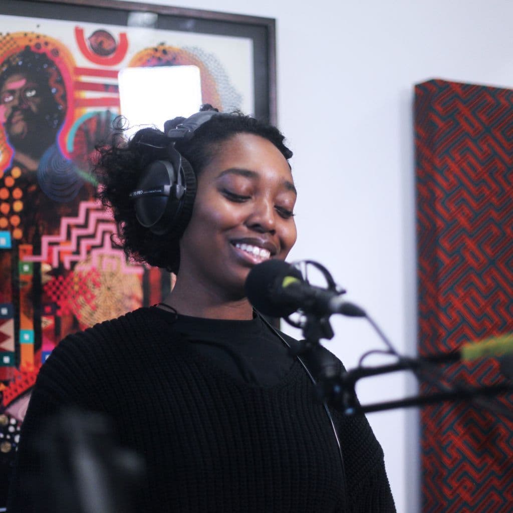 WW Daily: Erica McKoy // 30-04-19