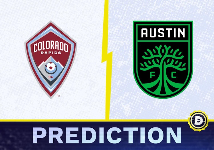 Colorado Rapids vs. Austin FC Prediction, Odds, MLS Picks [6/15/2024]