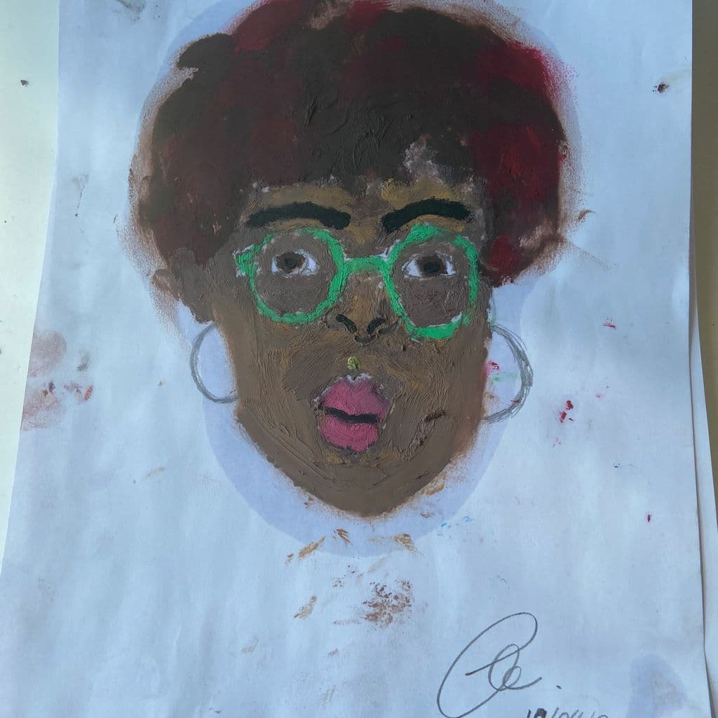 Rhythm Travels: Tash LC with Armand de Preseau // 24-04-20