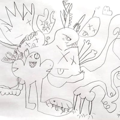 joJoe Muggs // 05-12-20