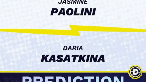 Jasmine Paolini vs. Daria Kasatkina Prediction, Odds, Picks for WTA Eastbourne 2024