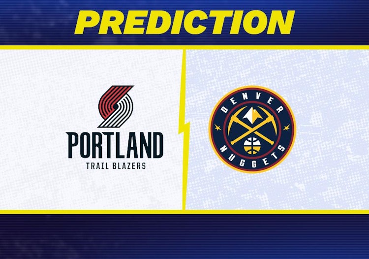 Portland Trail Blazers-Denver Nuggets Predictions and Game Preview.