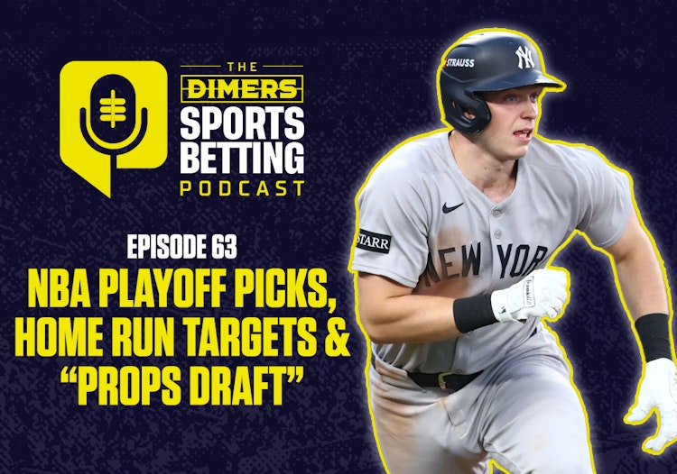 Sports betting, home run picks, NBA Picks, NBA betting, NBA props, best parlay today, sports betting podcast