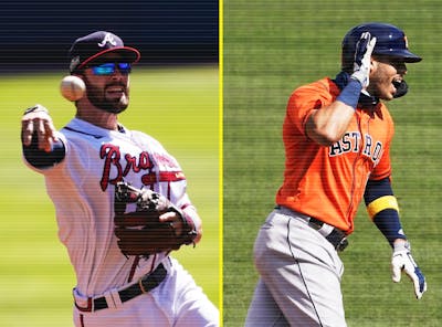 MLB Playoffs Tuesday Picks