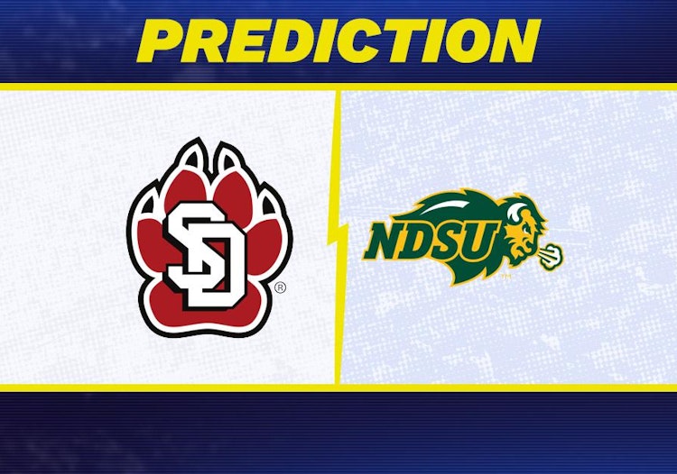 South Dakota-North Dakota State Predictions and Game Preview.