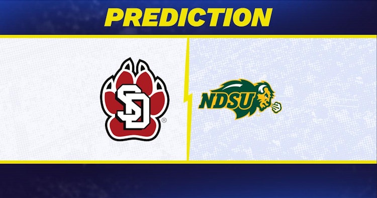 South Dakota-North Dakota State Predictions and Game Preview.