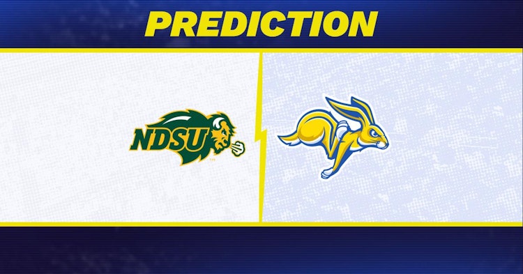 South Dakota State-North Dakota State Predictions and Game Preview.