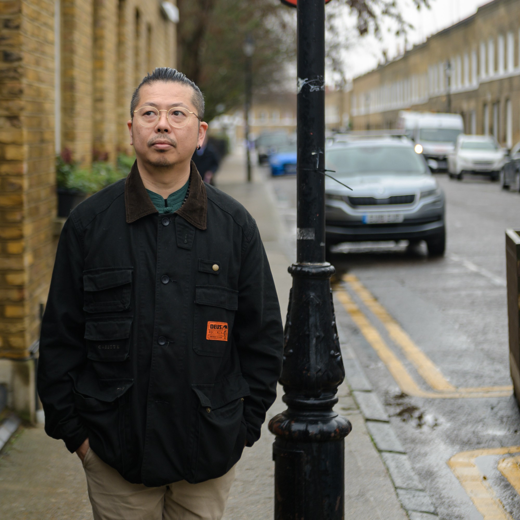 Far Corners curates: Kay Suzuki