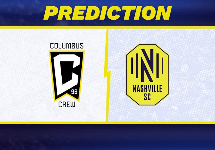 Columbus Crew-Nashville SC Predictions and Game Preview.