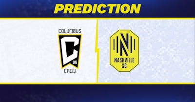 Columbus Crew vs. Nashville SC Prediction, Odds, Picks, and MLS Season Pass Discount Code [5/28/2025]