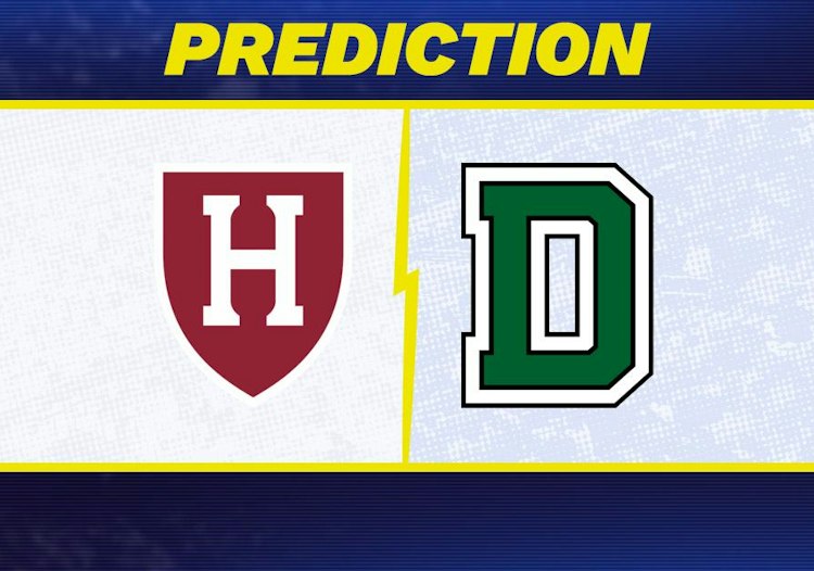 Harvard takes on Dartmouth in College Football action.