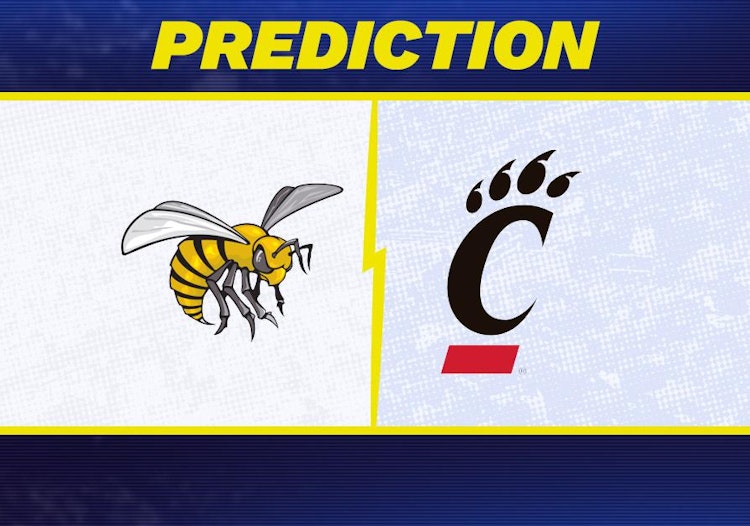 Alabama State-Cincinnati Predictions and Game Preview.