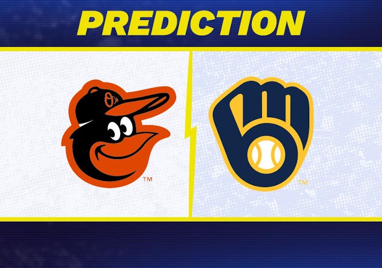 Baltimore Orioles-Milwaukee Brewers Predictions and Game Preview.