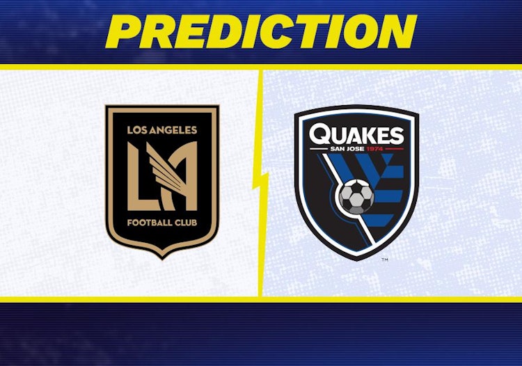 Los Angeles FC-San Jose Earthquakes Predictions and Game Preview.