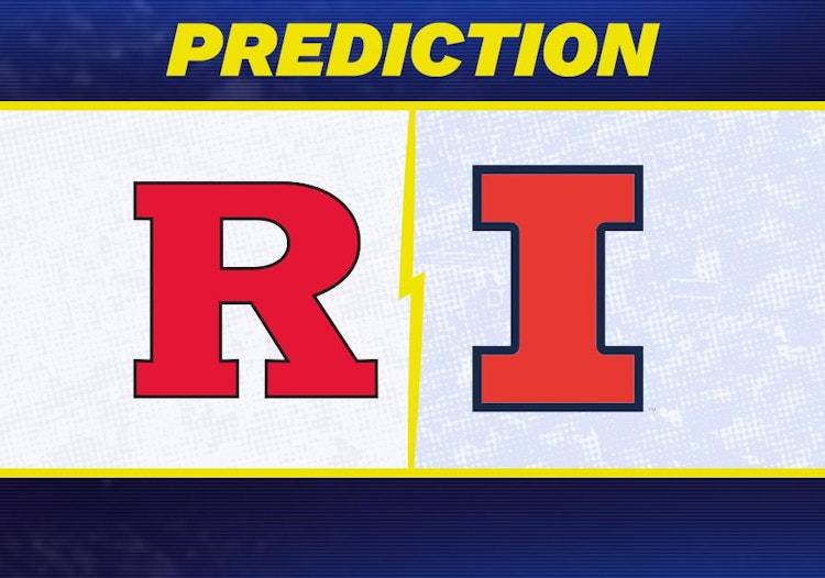 Rutgers-Illinois Predictions and Game Preview.