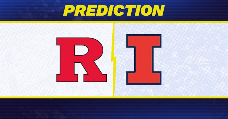 Rutgers-Illinois Predictions and Game Preview.
