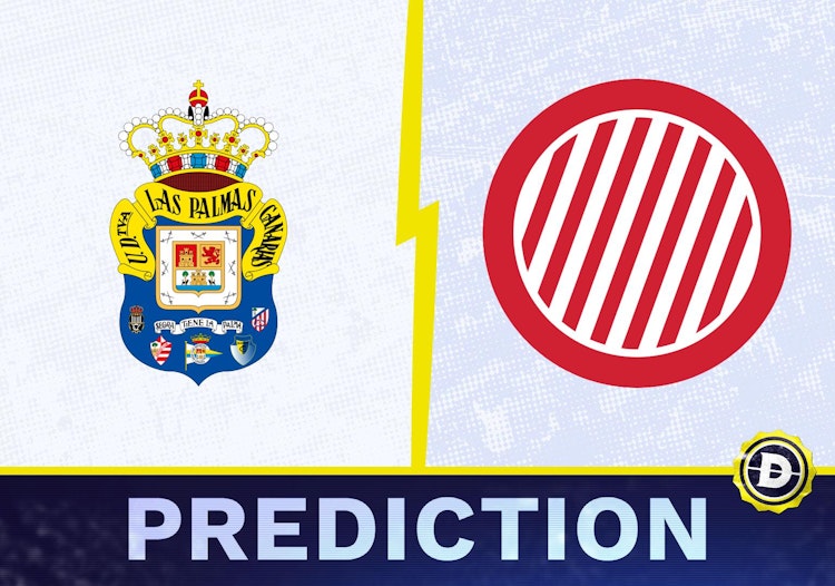 Las Palmas vs. Girona Prediction, Odds, La Liga Picks [4/29/2024]