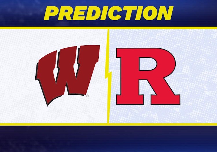 Wisconsin-Rutgers Predictions and Game Preview.