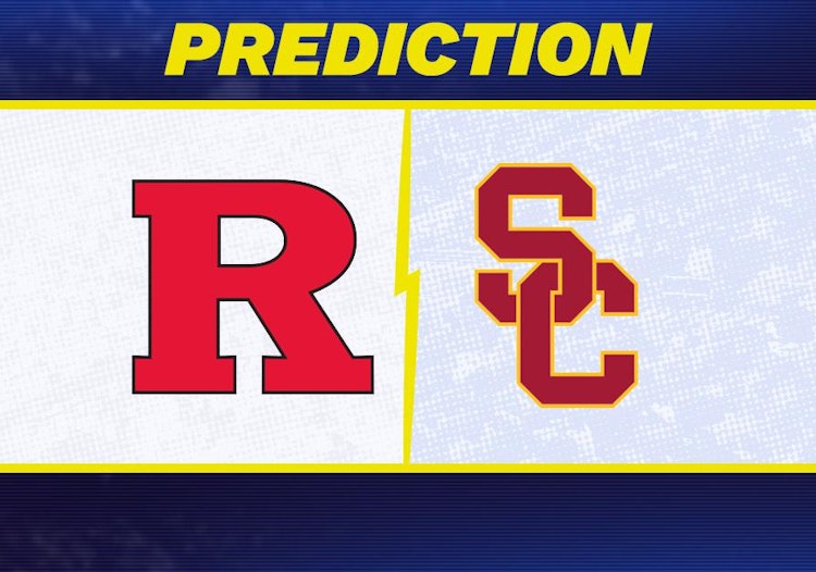 Rutgers-Southern California Predictions and Game Preview.