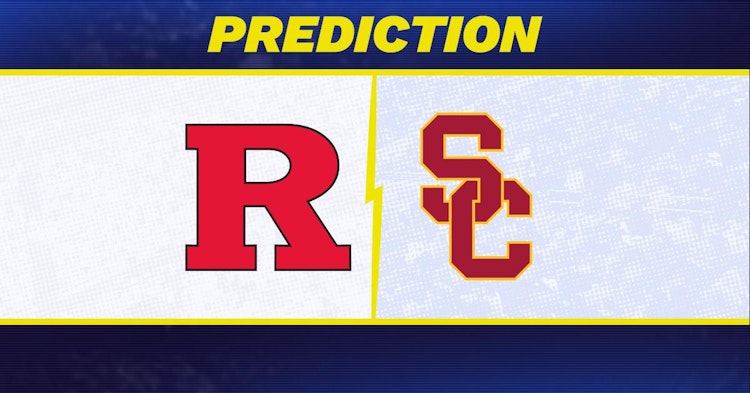 Rutgers-Southern California Predictions and Game Preview.