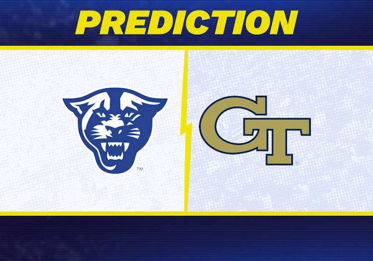Georgia State-Georgia Tech Predictions and Game Preview.