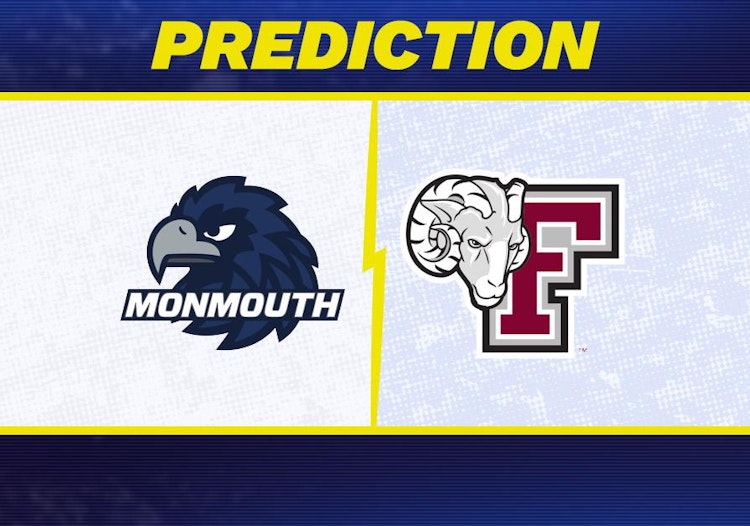Monmouth-Fordham Predictions and Game Preview.