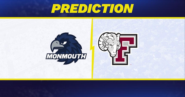 Monmouth-Fordham Predictions and Game Preview.