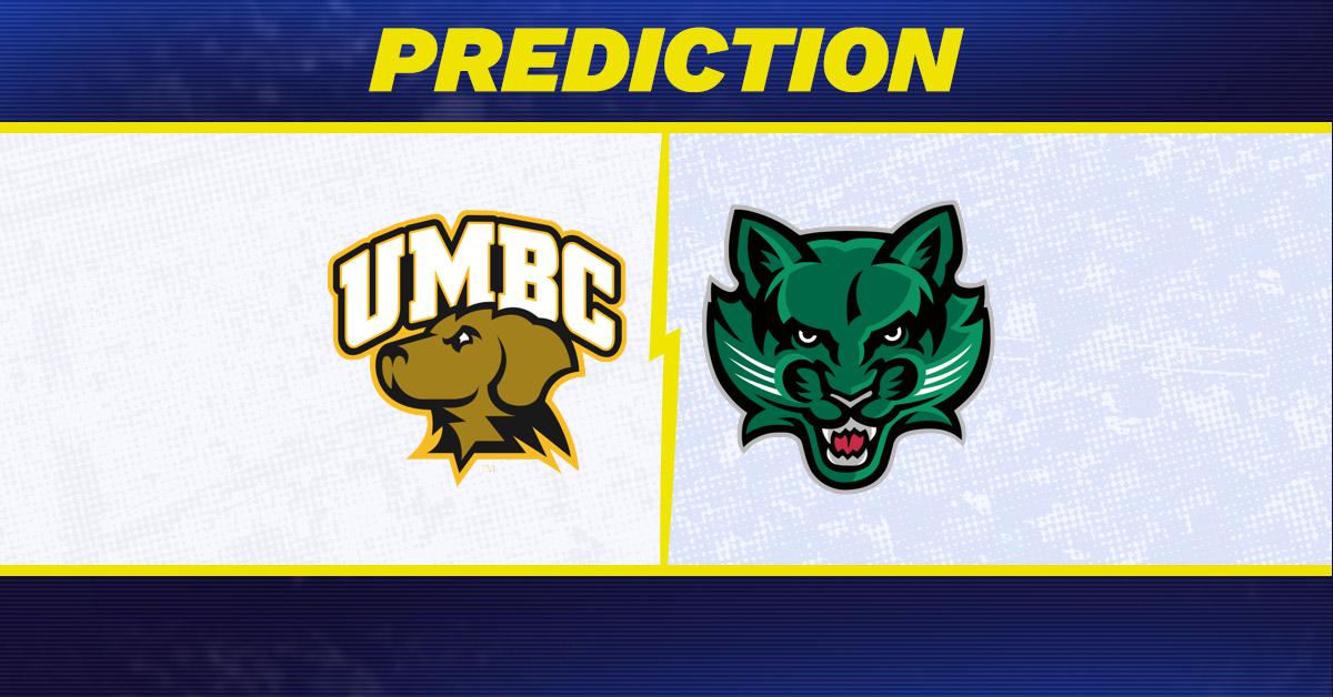 UMBC vs. Binghamton prediction: UMBC favored to win men's college basketball matchup [1/19/2026]