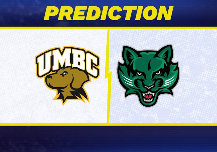 UMBC-Binghamton Predictions and Game Preview.